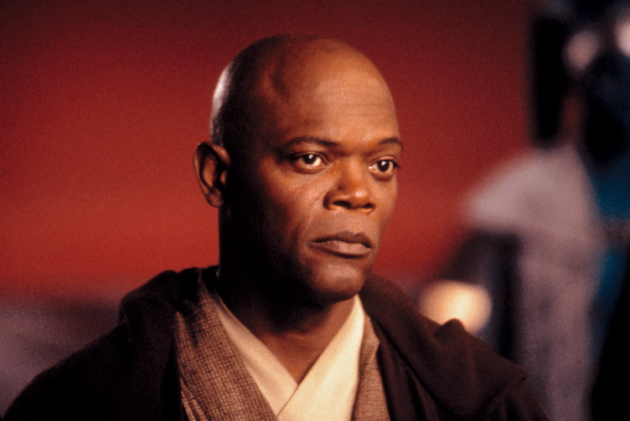 Samuel L. Jackson acredita que Mace Windu está vivo após ‘Star Wars: A Vingança dos Sith’